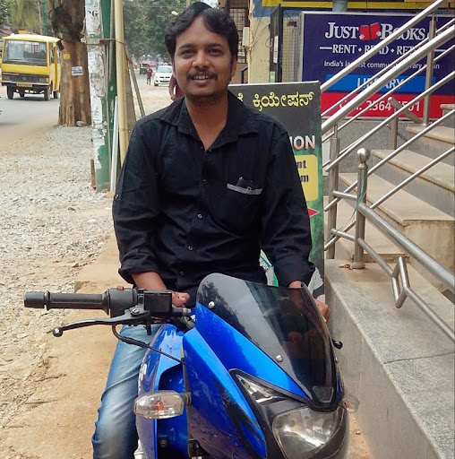 Satyanarayana Reddy Photo 15