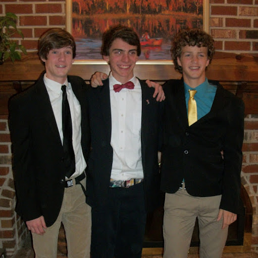 Jackson Howell Photo 8