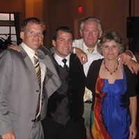Adam Swift Photo 12