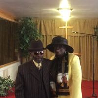 Debra Samuels Photo 25