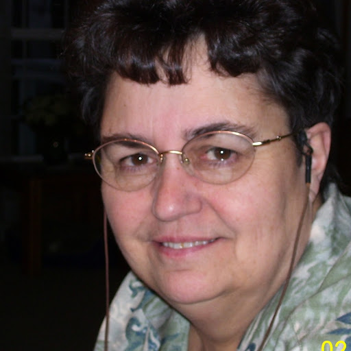 Janet Mccracken Photo 11