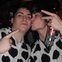Danny Grey Photo 8