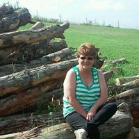 Maureen Lucas Photo 22