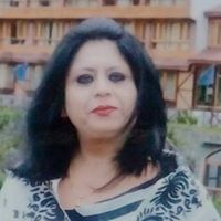 Babita Chopra Photo 12