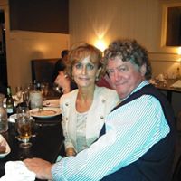 Mary Barnhart Photo 6