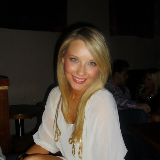 Katherine Hughes Photo 26