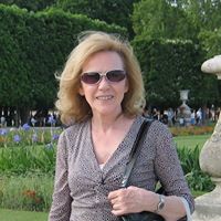 Patricia Beebe Photo 14