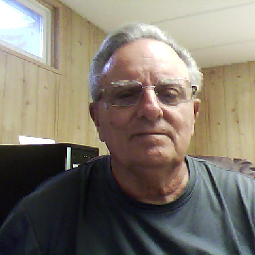 Richard Jablonski Photo 31