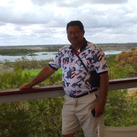 Bruce Fenton Photo 33