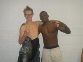 Terrence Johnson Photo 14