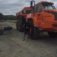 Jonathon Russell Photo 9