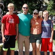 Andrea Rhoades Photo 8