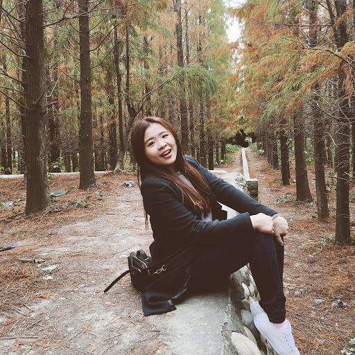 Daisy Lin Photo 6