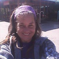 Christy Harper Photo 28