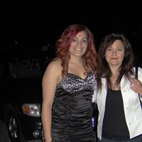 Teresa Amato Photo 16