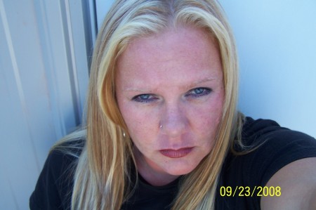 Angie Wilson Photo 15