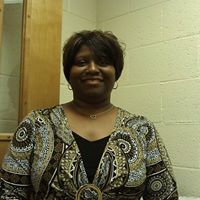 Sheree Reynolds Photo 6