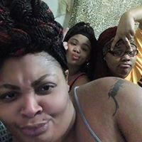 Sherita Robinson Photo 9
