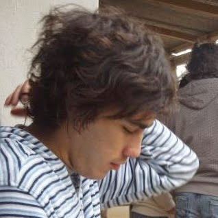 Javier Sierra Photo 35