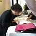 Sarah Leavitt Photo 38