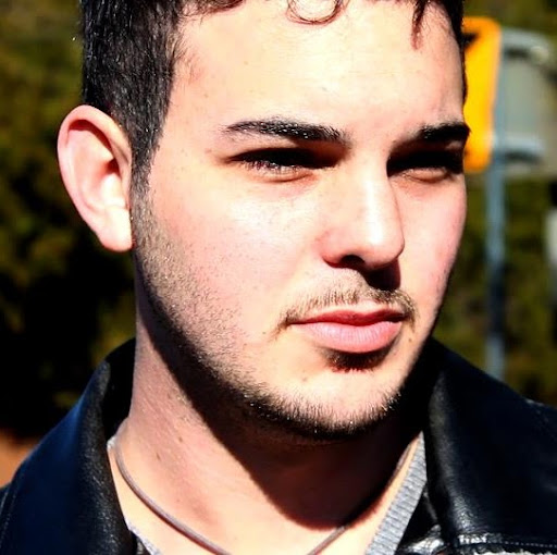 Cory Stone Photo 40