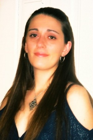 Elizabeth Vaughn Photo 42