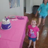Elizabeth Teasley Photo 3