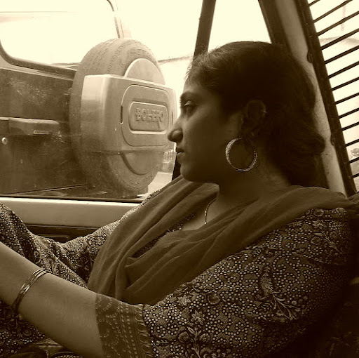 Hina Sultana Photo 4