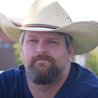 Frank Hufford Photo 4