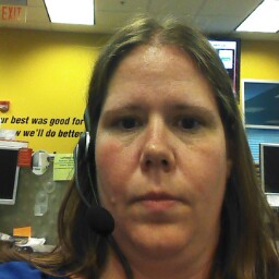 Amy Milling Photo 7