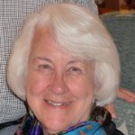 Patsy Robinson Photo 2