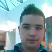 Edwin Chaparro Photo 9