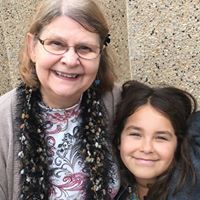 Jeanne Larsen Photo 34