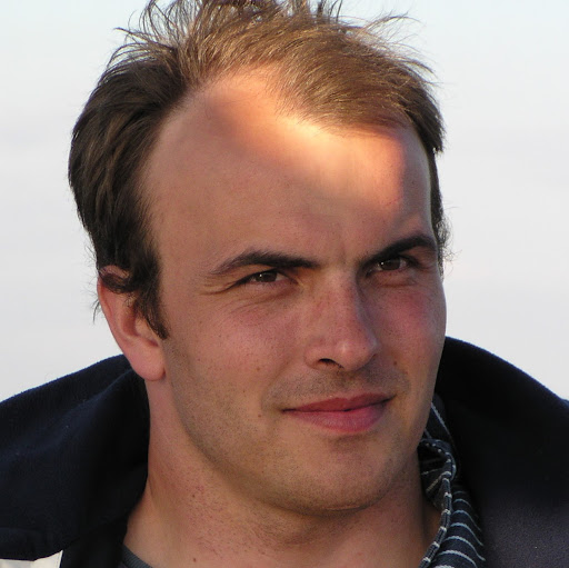 Marc Clemens Photo 7