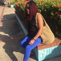 Therese Joseph Photo 8