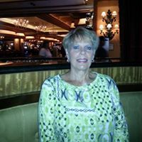 Jane Buffkin Photo 5