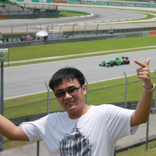 Xiang Fan Photo 15