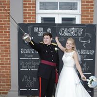 Harry Casey Photo 9