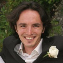 Dustin Lang Photo 9