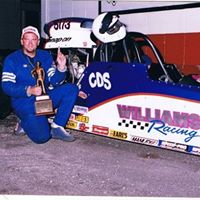 Todd Williams Photo 43