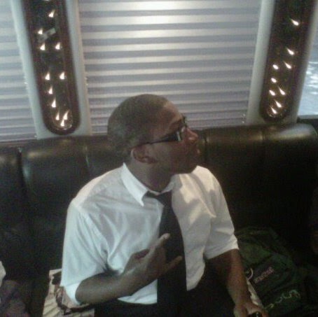 Rodrick Henderson Photo 3