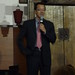 Ted Yu Photo 9