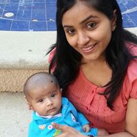 Nancy Sachdeva Photo 13