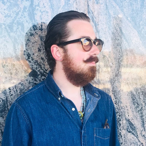 Jesse Ray Photo 3