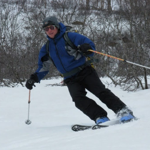 Dave Carr Photo 22