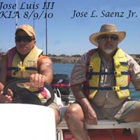 Jose Saenz Photo 7