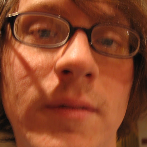 Benjamin Shepherd Photo 8