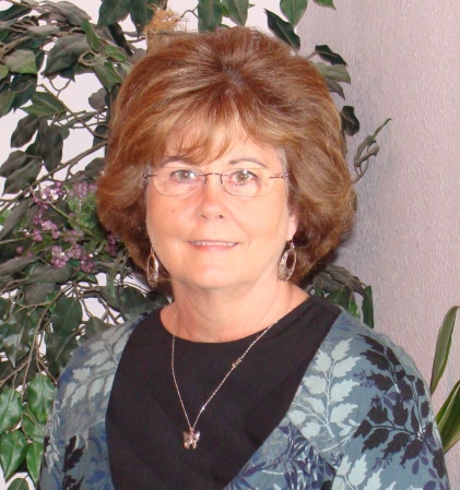 Sharon Reese Photo 12