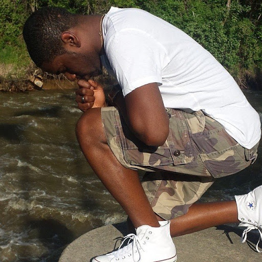 Tyrone Parham Photo 7