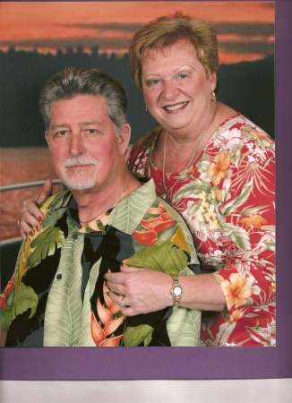Judith Huffman Photo 3
